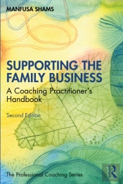 Supporting The Family Business