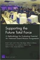 Supporting The Future Total Force