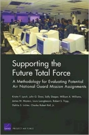 Supporting The Future Total Force