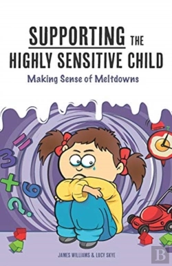 Bertrand.pt - Supporting The Highly Sensitive Child