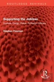 Supporting The Jobless