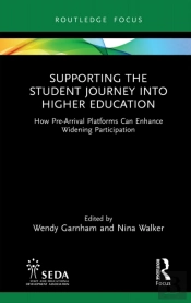 Supporting The Student Journey Into Higher Education