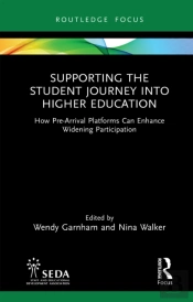 Supporting The Student Journey Into Higher Education