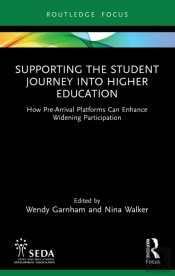 Supporting The Student Journey Into Higher Education