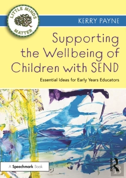 Bertrand.pt - Supporting The Wellbeing Of Children With Send
