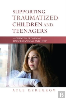 Bertrand.pt - Supporting Traumatized Children And Tee