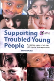 Supporting Troubled Young People