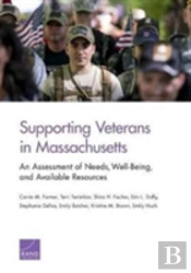 Supporting Veterans In Massachusetts