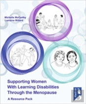 Supporting Women With Learning Disabilities Through The Menopause