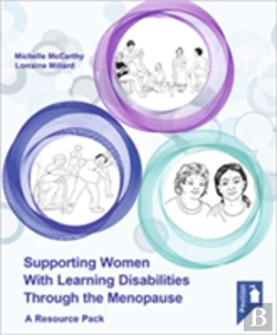 Bertrand.pt - Supporting Women With Learning Disabilities Through The Menopause