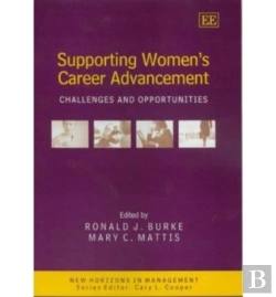 Bertrand.pt - Supporting Women'S Career Advancement - Challenges And Opportunities