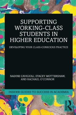 Bertrand.pt - Supporting Working-Class Students In Higher Education