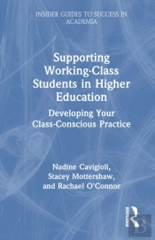 Supporting Working-Class Students In Higher Education