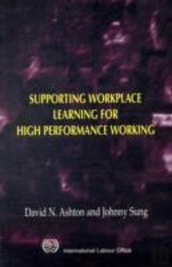 Bertrand.pt - Supporting Workplace Learning For High Performance Working