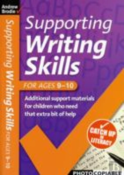 Bertrand.pt - Supporting Writing Skills 9-10