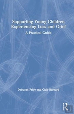 Bertrand.pt - Supporting Young Children Experiencing Loss And Grief
