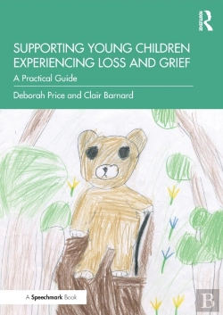 Bertrand.pt - Supporting Young Children Experiencing Loss And Grief