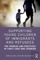 Supporting Young Children Of Immigrants And Refugees
