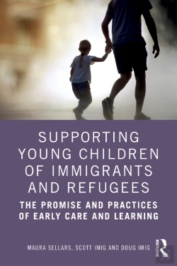 Bertrand.pt - Supporting Young Children Of Immigrants And Refugees