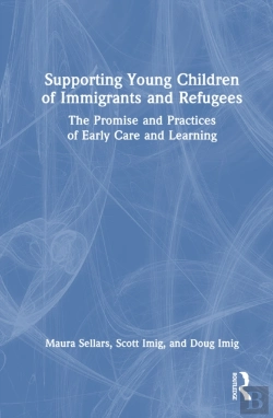 Bertrand.pt - Supporting Young Children Of Immigrants And Refugees