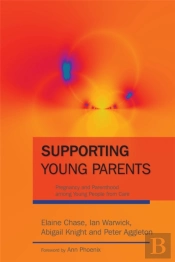Supporting Young Parents