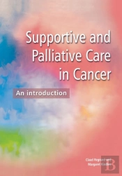 Supportive And Palliative Care In Cancer