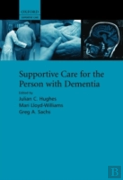 Bertrand.pt - Supportive Care For The Person With Dementia