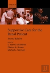 Supportive Care For The Renal Patient