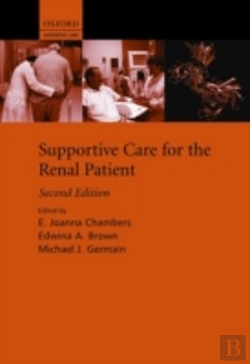 Bertrand.pt - Supportive Care For The Renal Patient