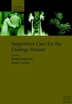 Bertrand.pt - Supportive Care For The Urology Patient