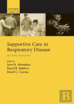 Supportive Care In Respiratory Disease