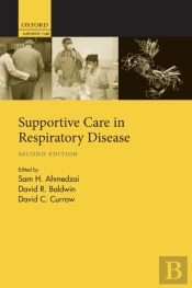Supportive Care In Respiratory Disease