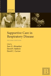 Supportive Care In Respiratory Disease