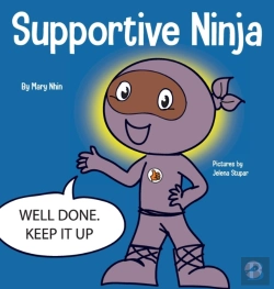 Bertrand.pt - Supportive Ninja