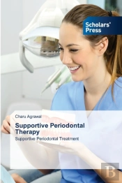 Supportive Periodontal Therapy