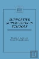 Supportive Supervision In Schools