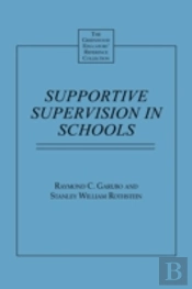 Supportive Supervision In Schools