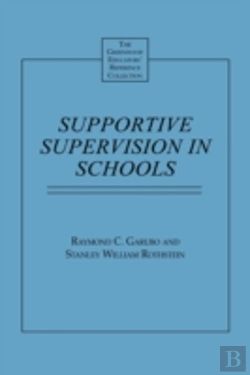 Bertrand.pt - Supportive Supervision In Schools