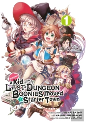 Suppose A Kid From The Last Dungeon Boonies Moved To A Starter Town 1