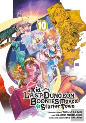 Suppose A Kid From The Last Dungeon Boonies Moved To A Starter Town 10