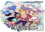 Suppose A Kid From The Last Dungeon Boonies Moved To A Starter Town 5