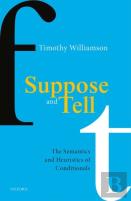 Suppose And Tell