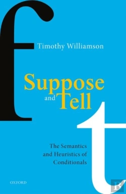 Bertrand.pt - Suppose And Tell
