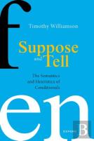 Suppose And Tell