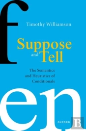 Suppose And Tell