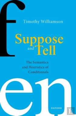 Bertrand.pt - Suppose And Tell