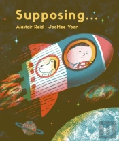 Supposing...