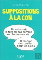Suppositions À La Con