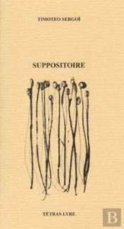 Suppositoire