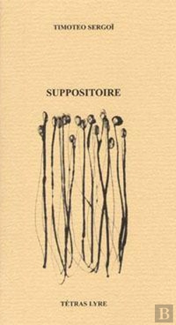 Bertrand.pt - Suppositoire